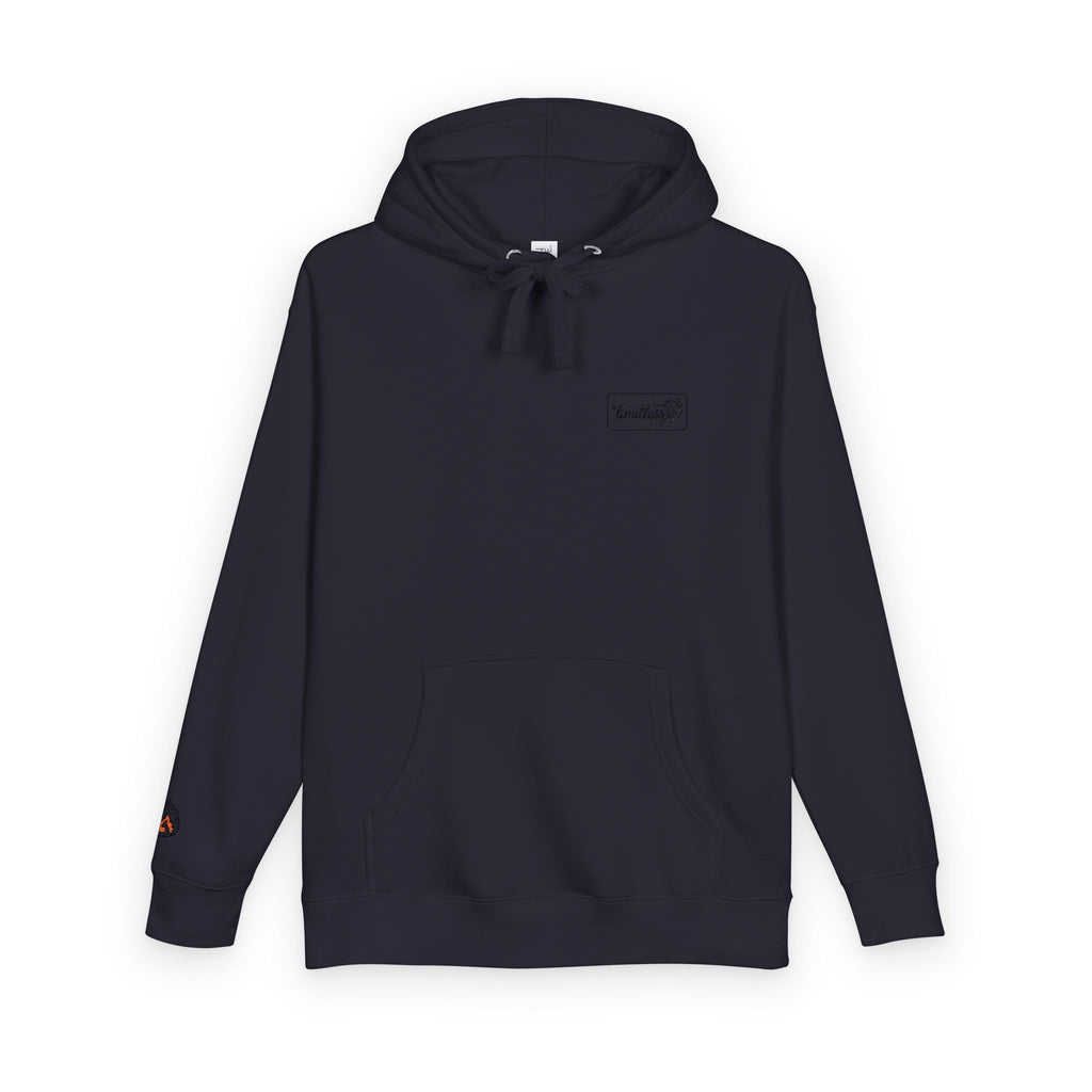 Limitless Hoodie