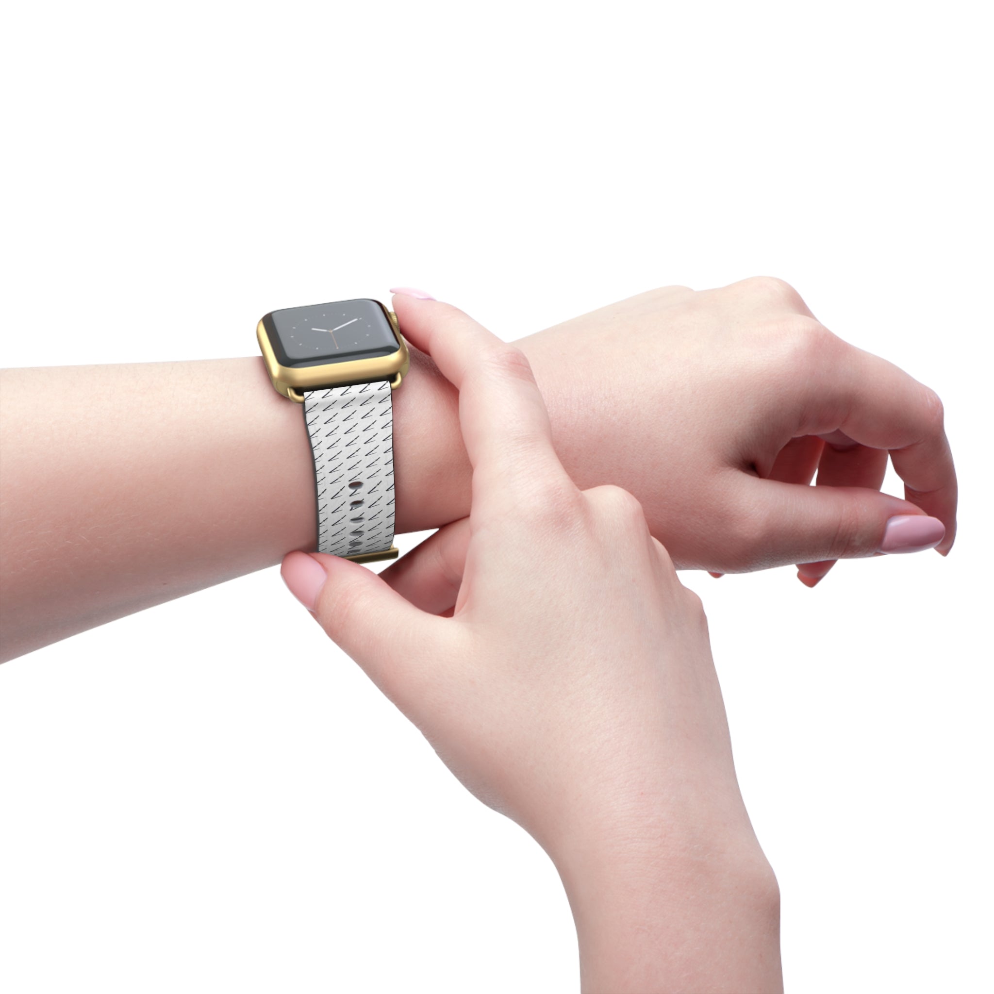 Watch Band - Katanas