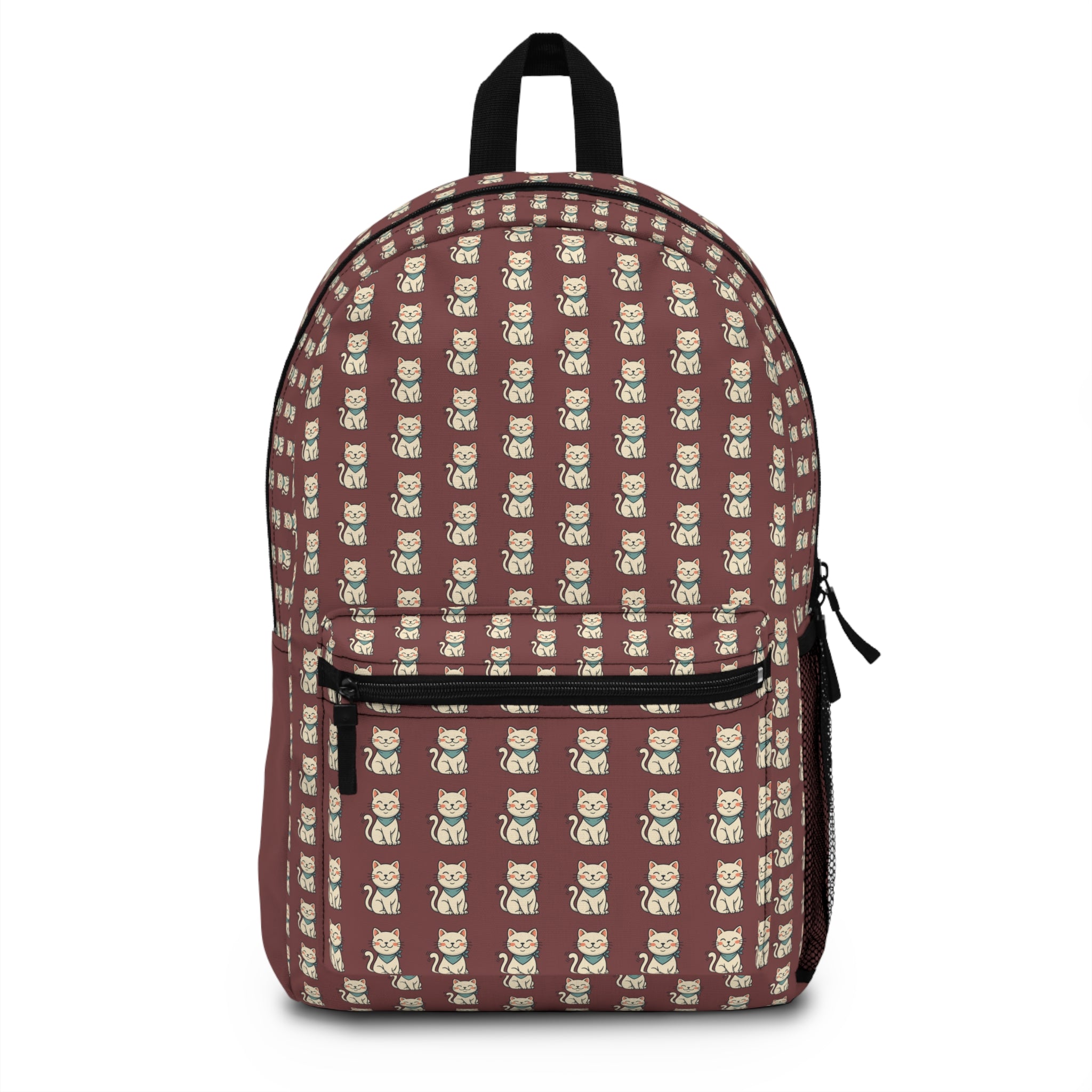 Happy Cat Backpack