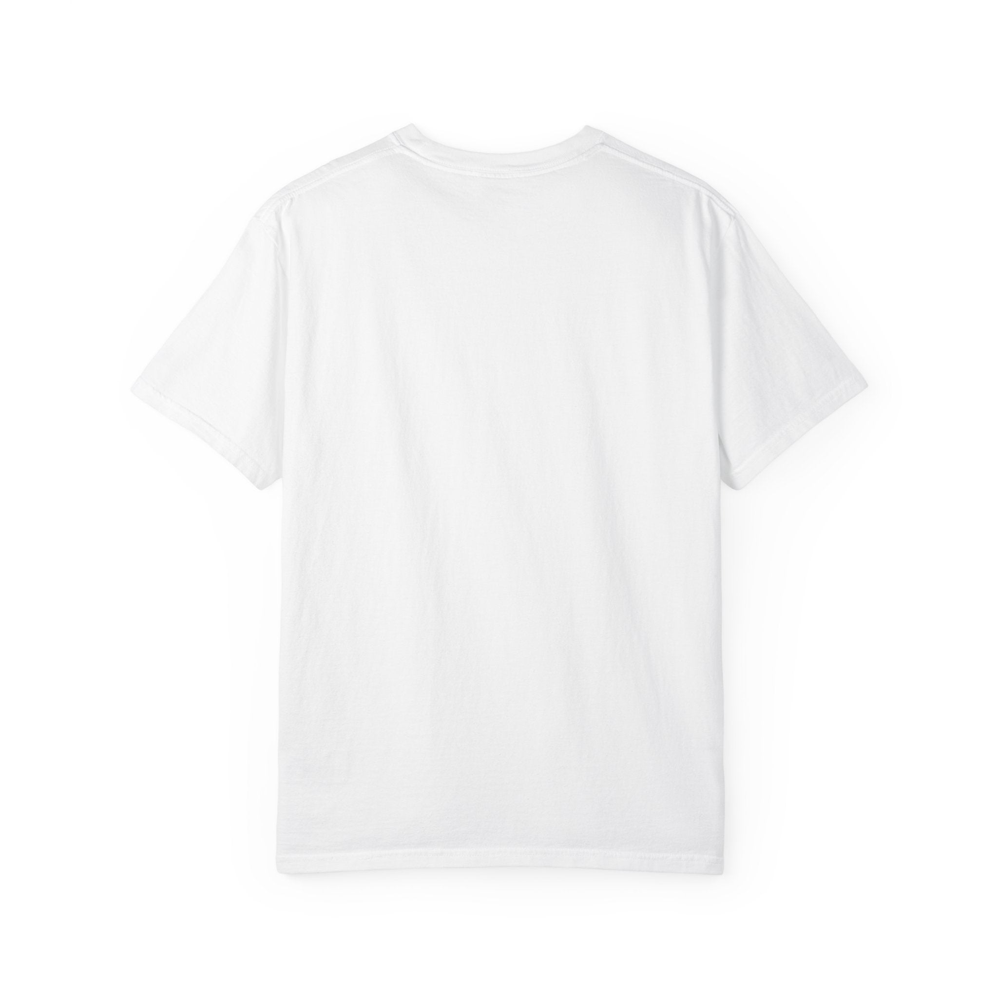 Ancient All Caps T-shirt