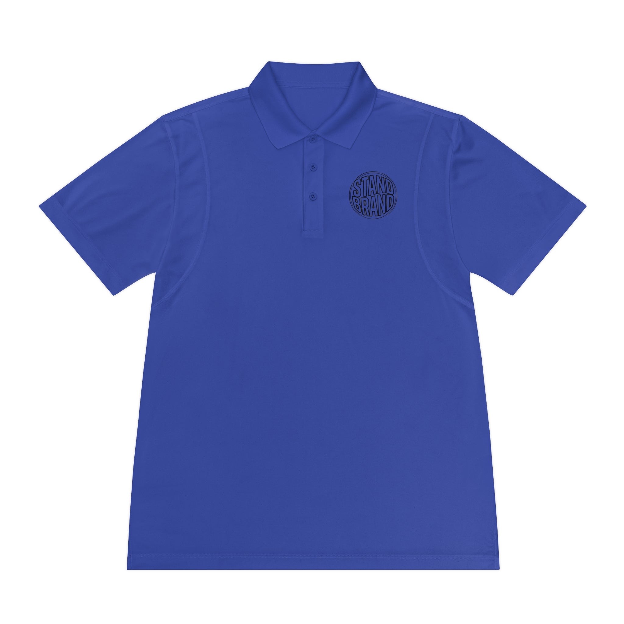 Rhino Sport Polo Shirt
