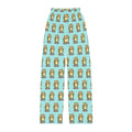 Happy Cat Lounge Pants (AOP)