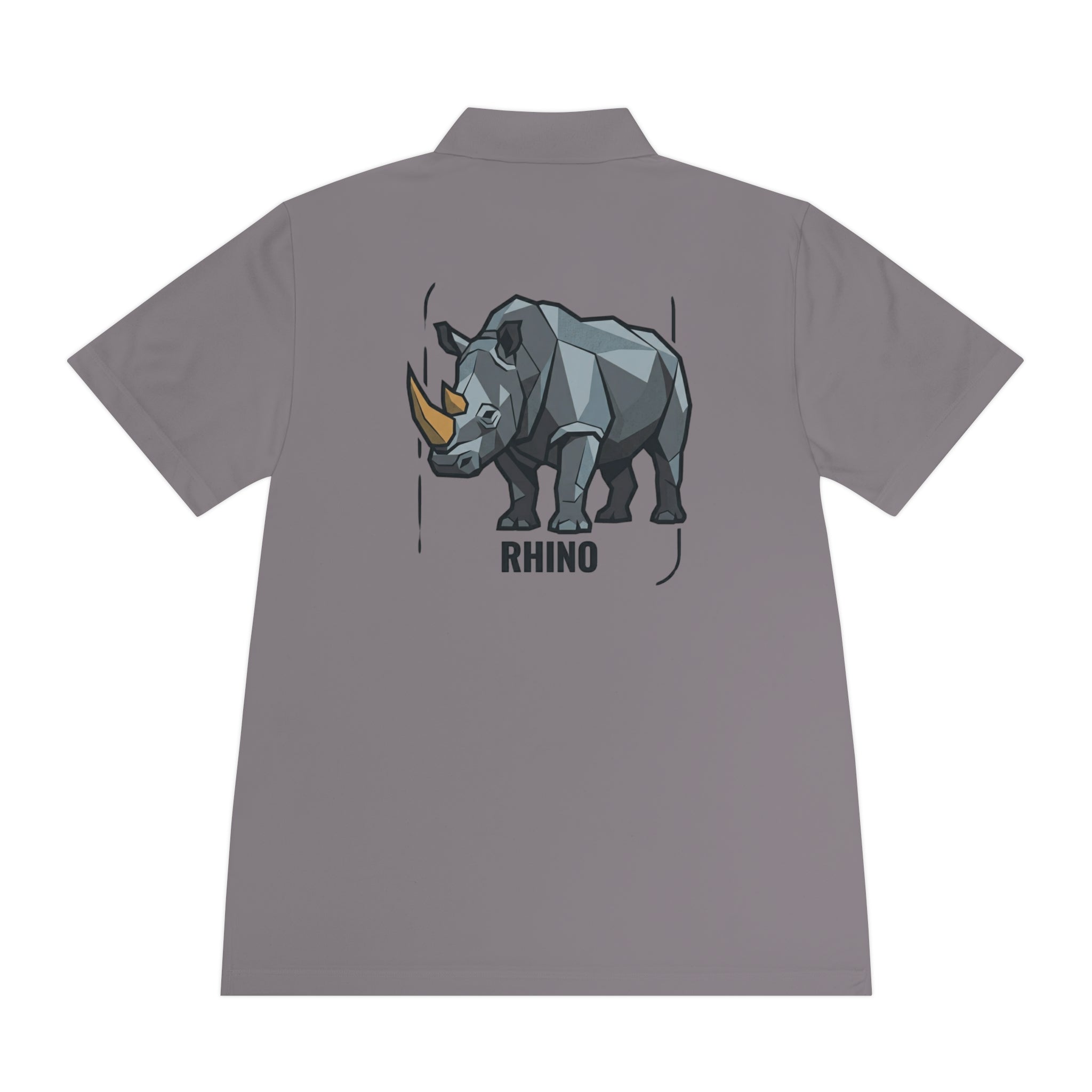 Rhino Sport Polo Shirt