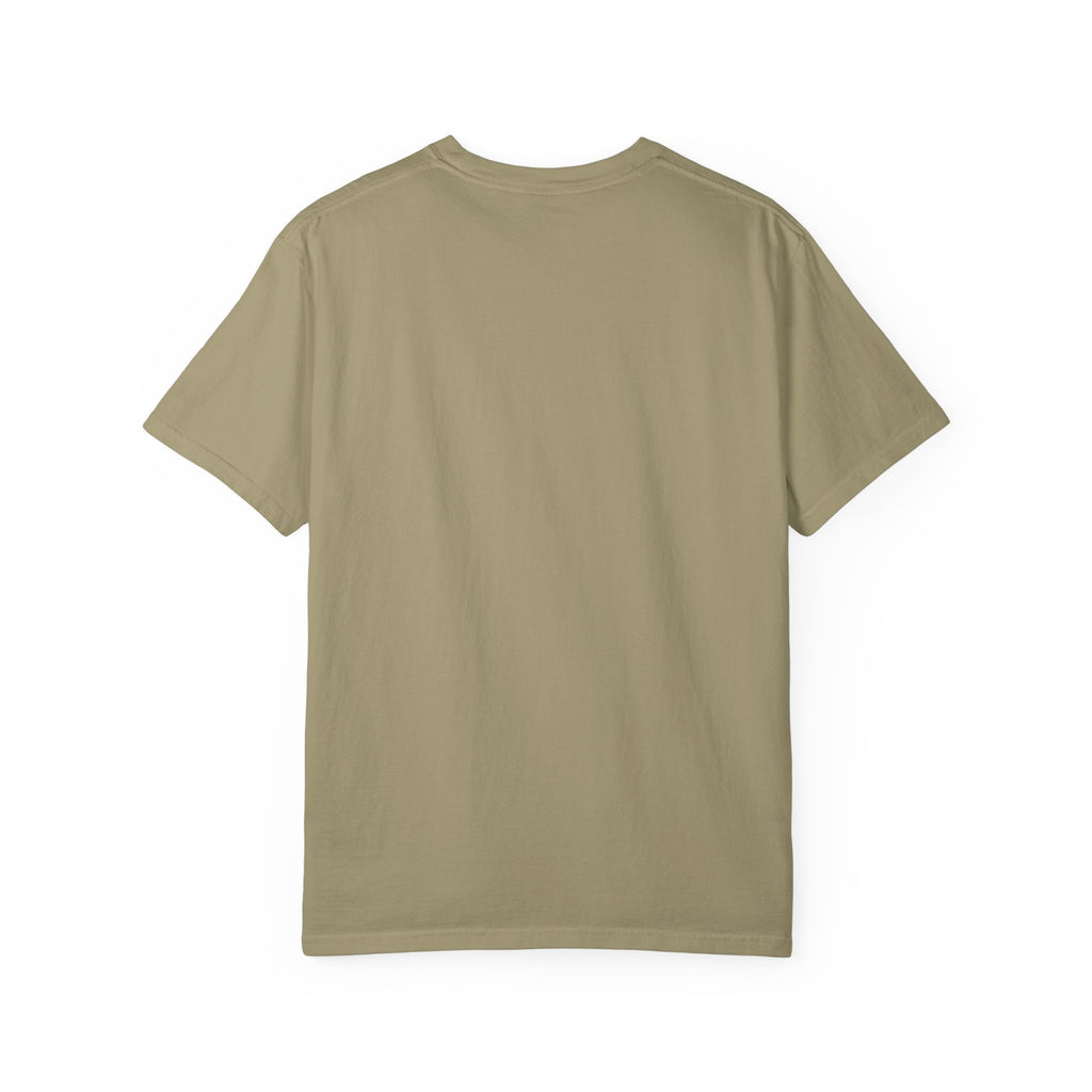 Chaotic Bird T-shirt