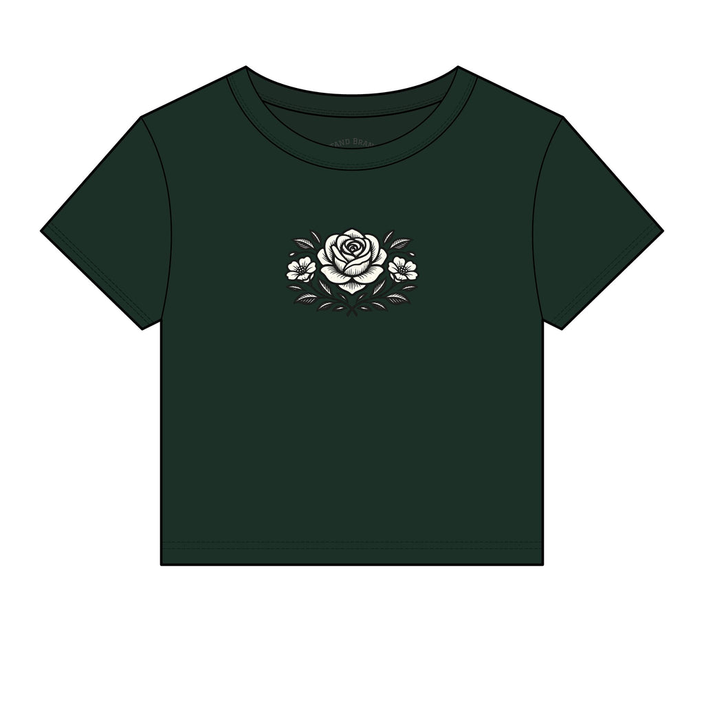 Nice Baby Tee