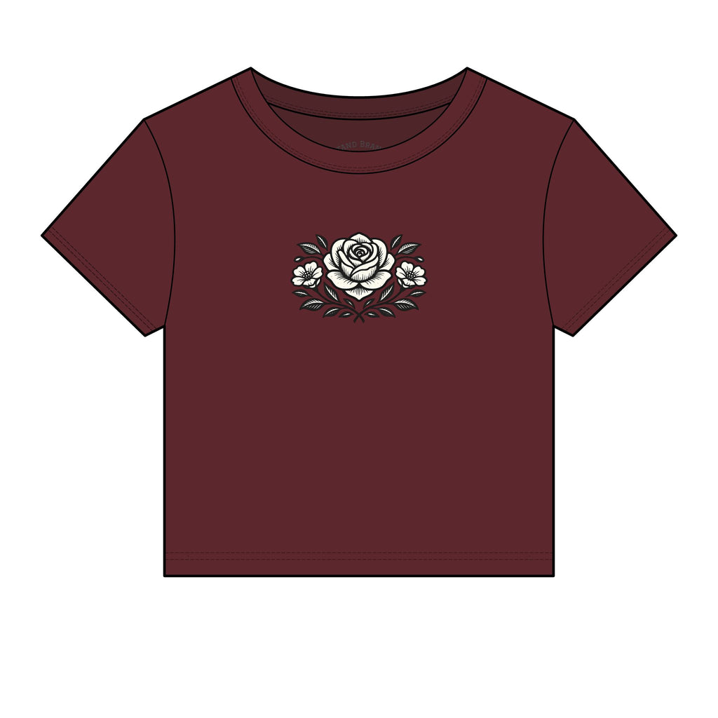 Nice Baby Tee