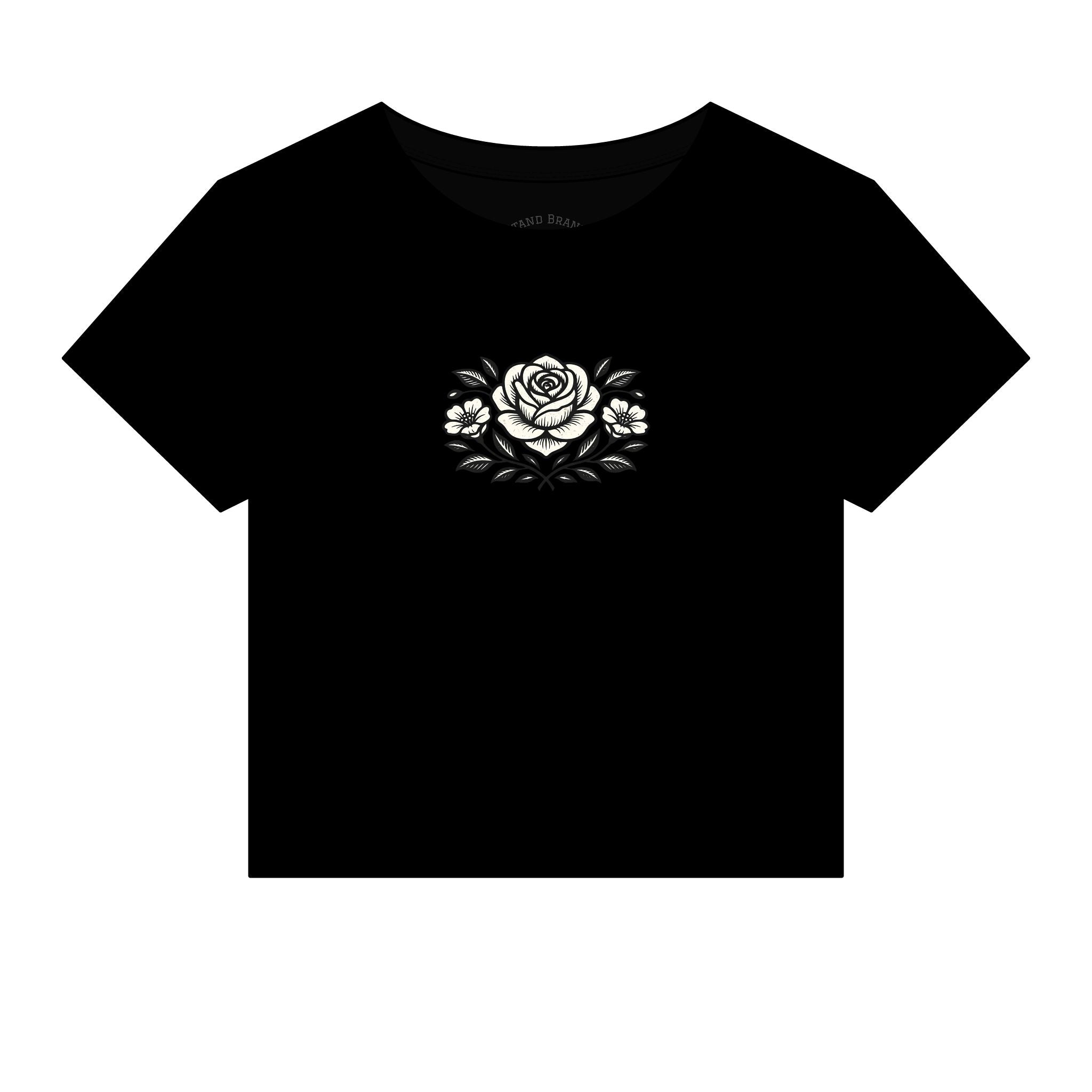 Nice Baby Tee