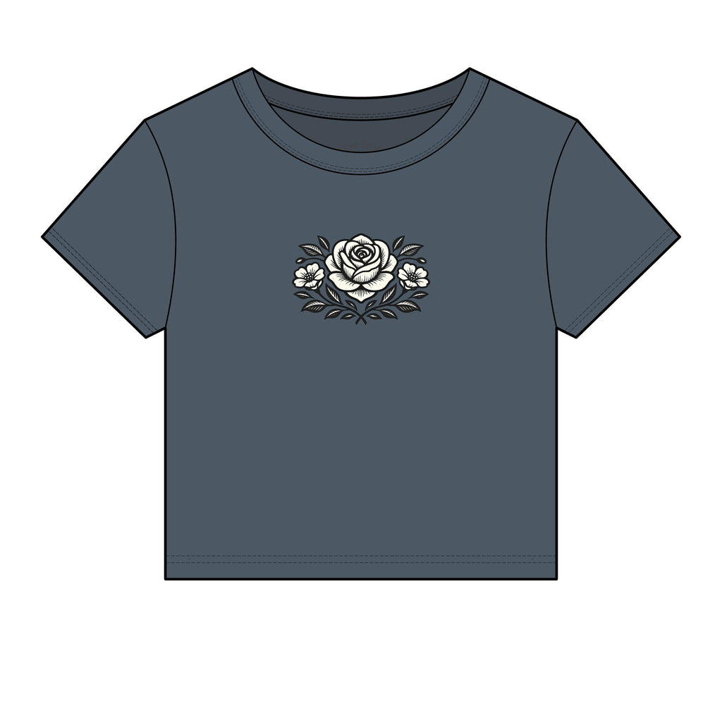 Nice Baby Tee