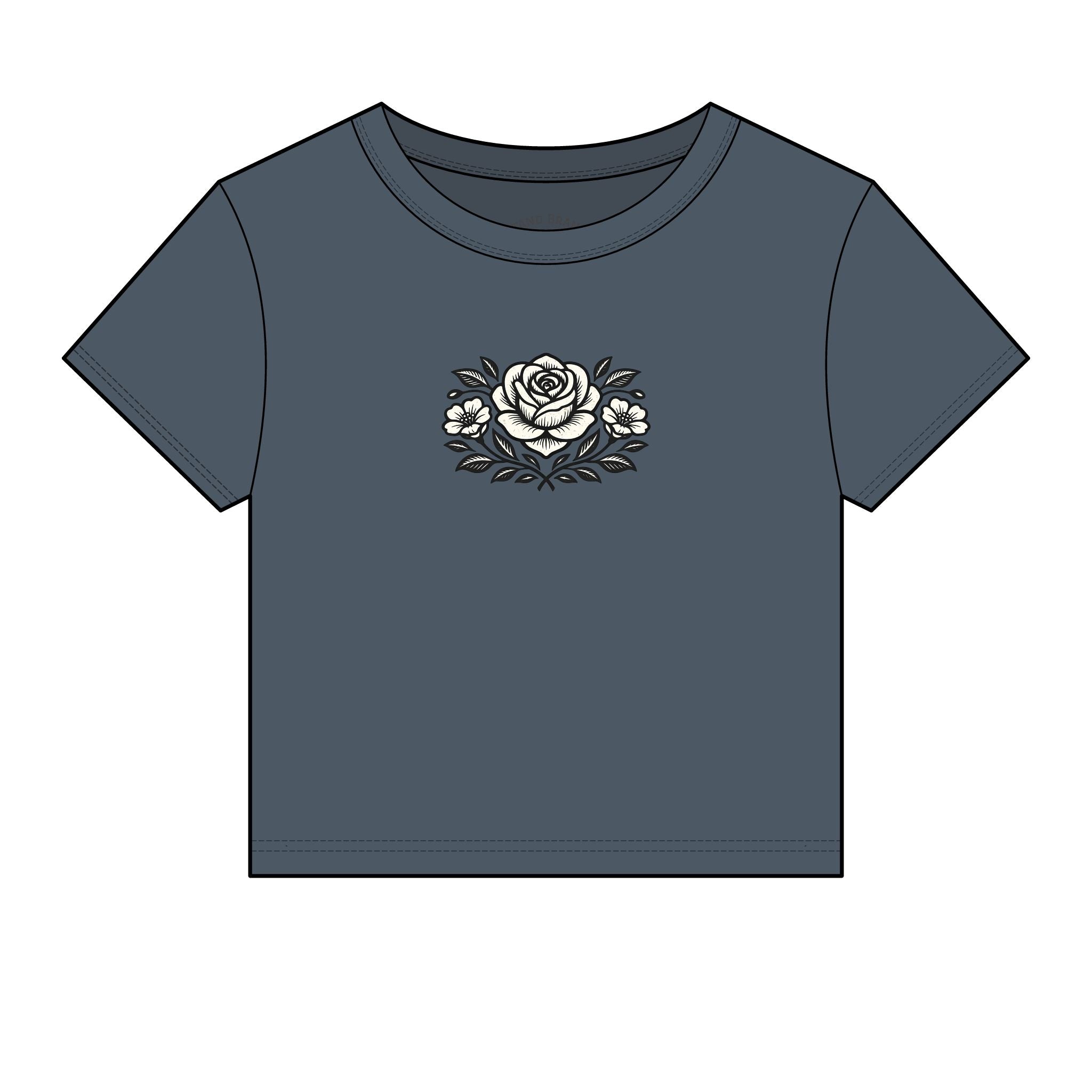 Nice Baby Tee