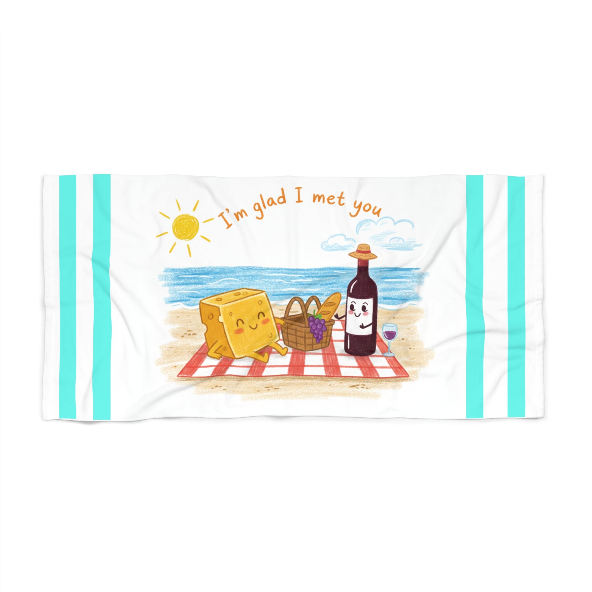 Beach Towel Towel