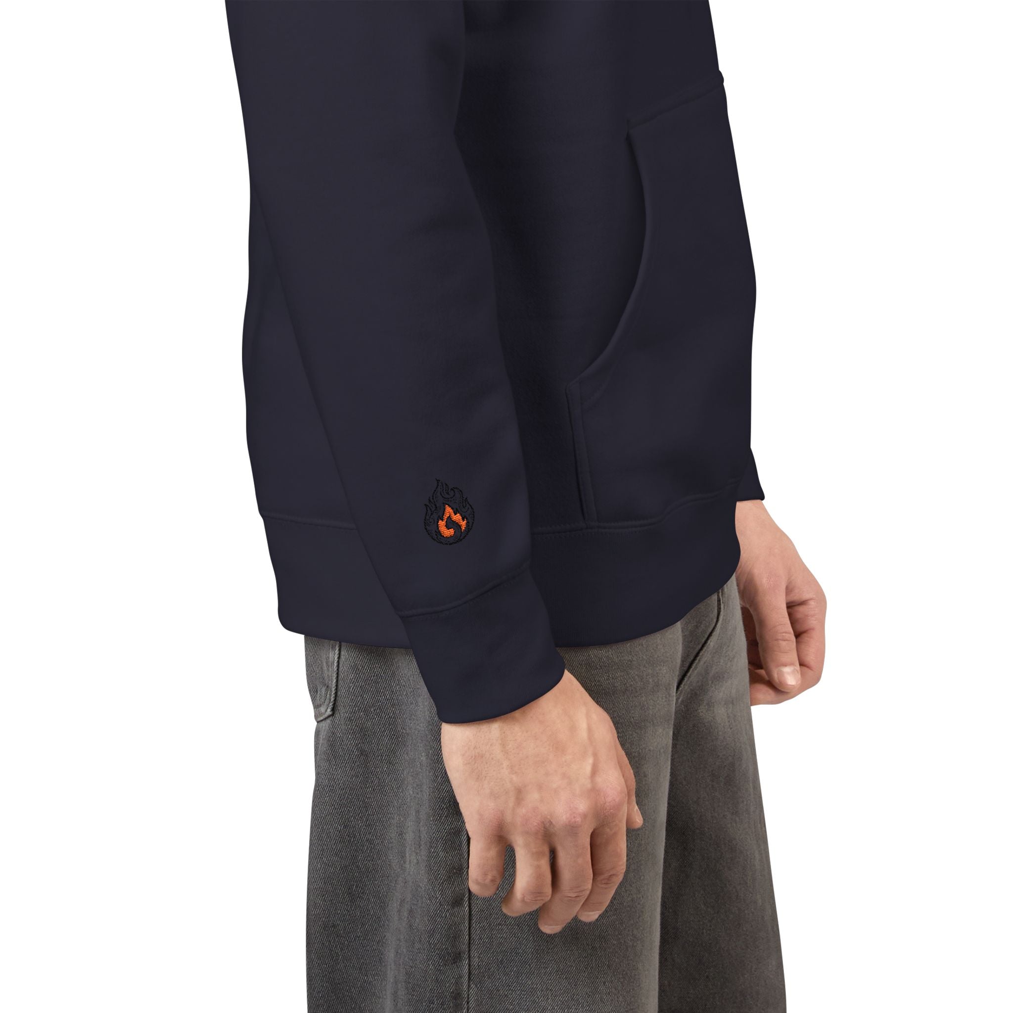 Limitless Hoodie