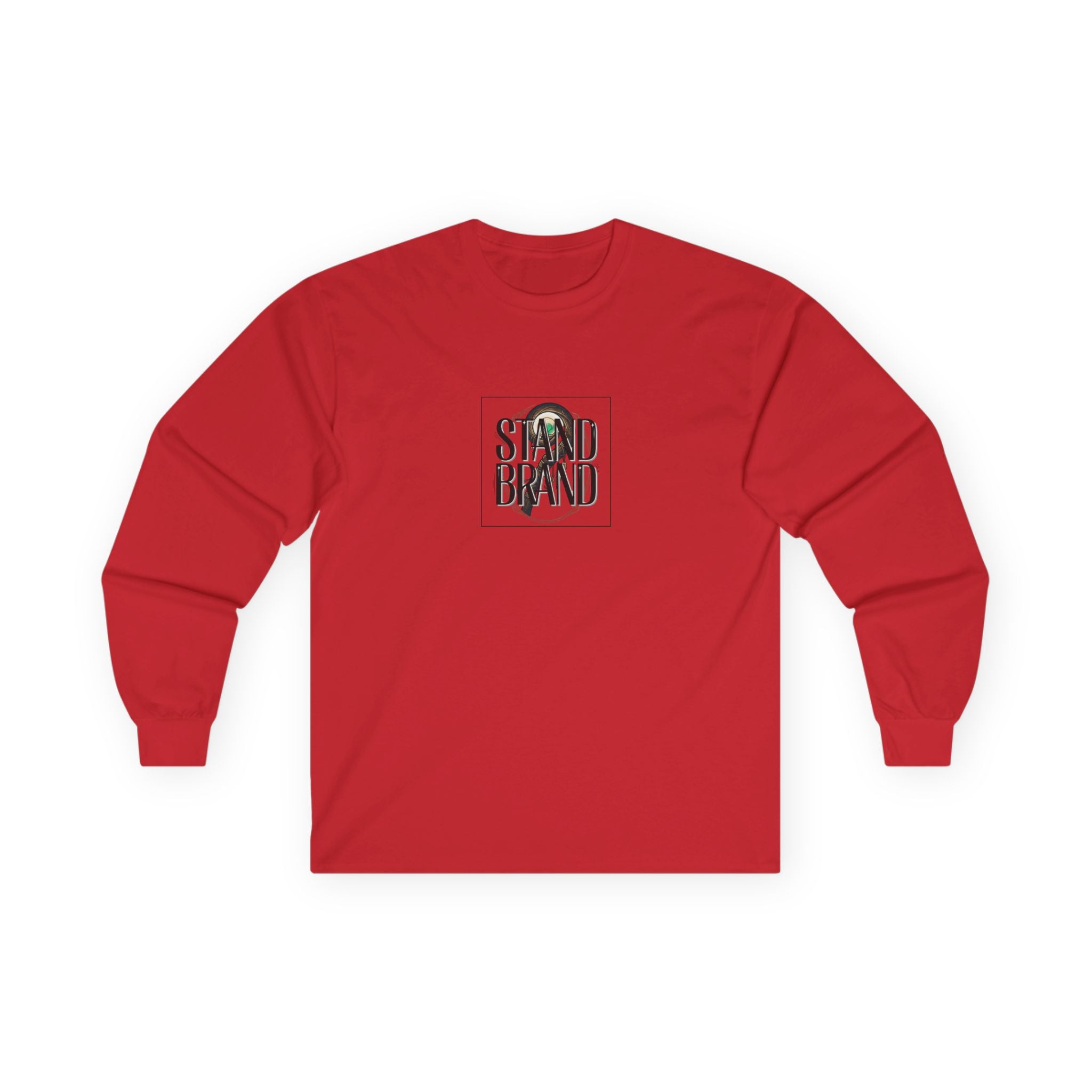 Generic Long Sleeve