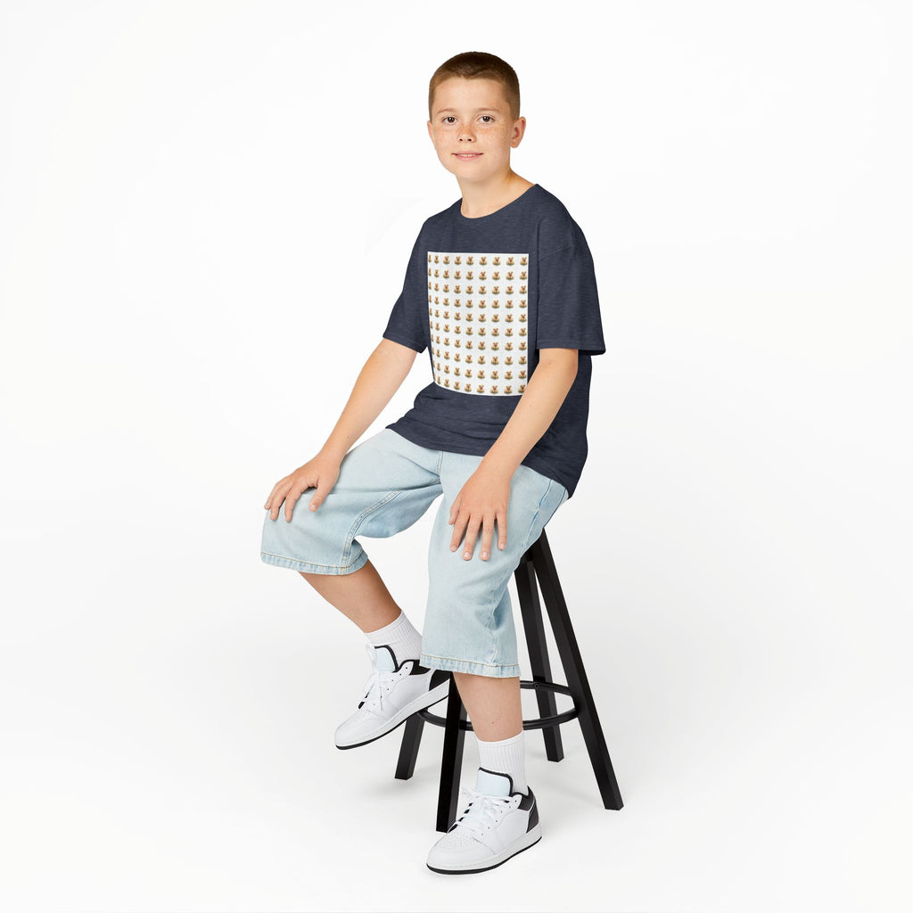 Kids Puppy Shirt