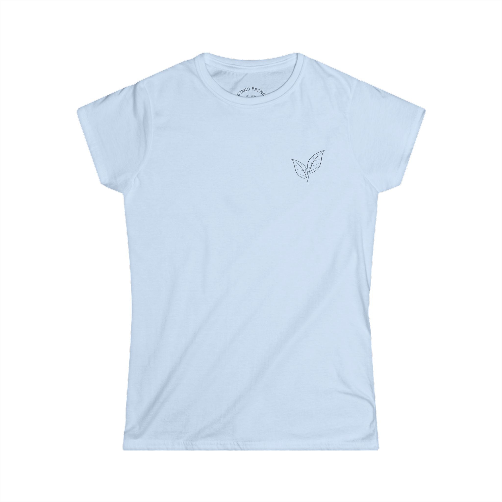 Tea Women's Tee