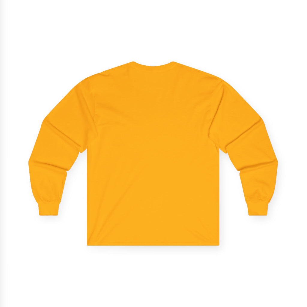 Hiker Logo Long Sleeve Tee