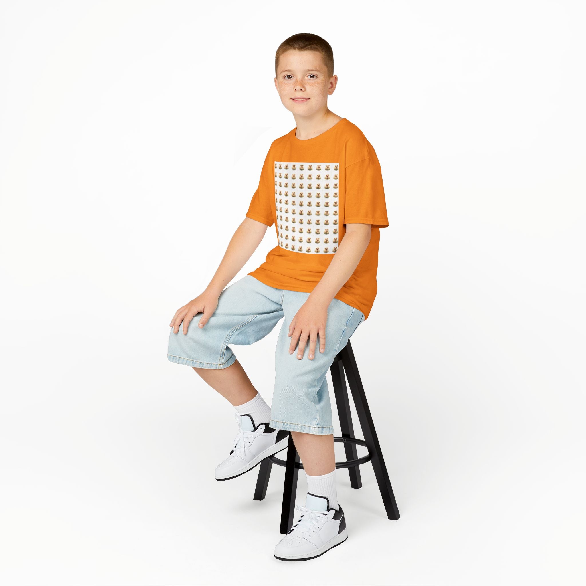 Kids Puppy Shirt