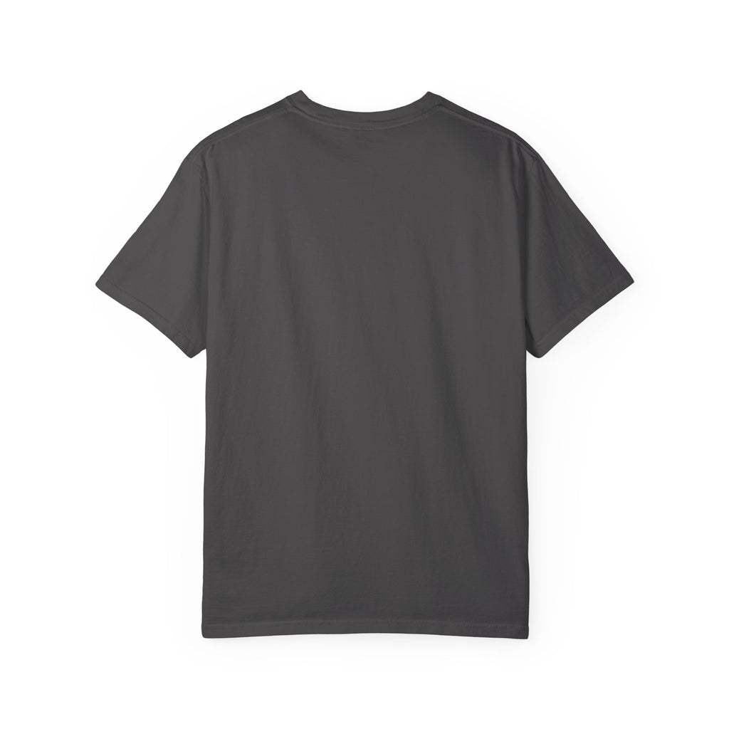 Chaotic Bird T-shirt