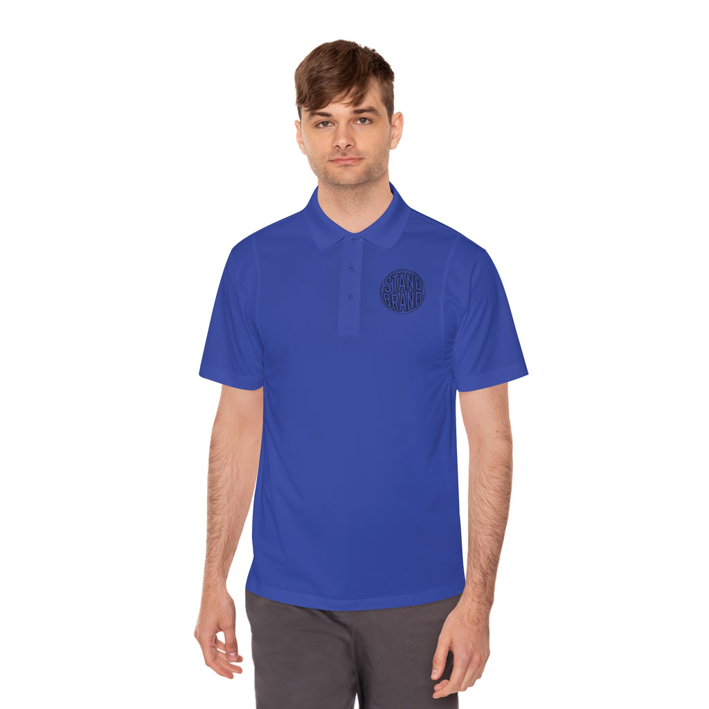 Rhino Sport Polo Shirt