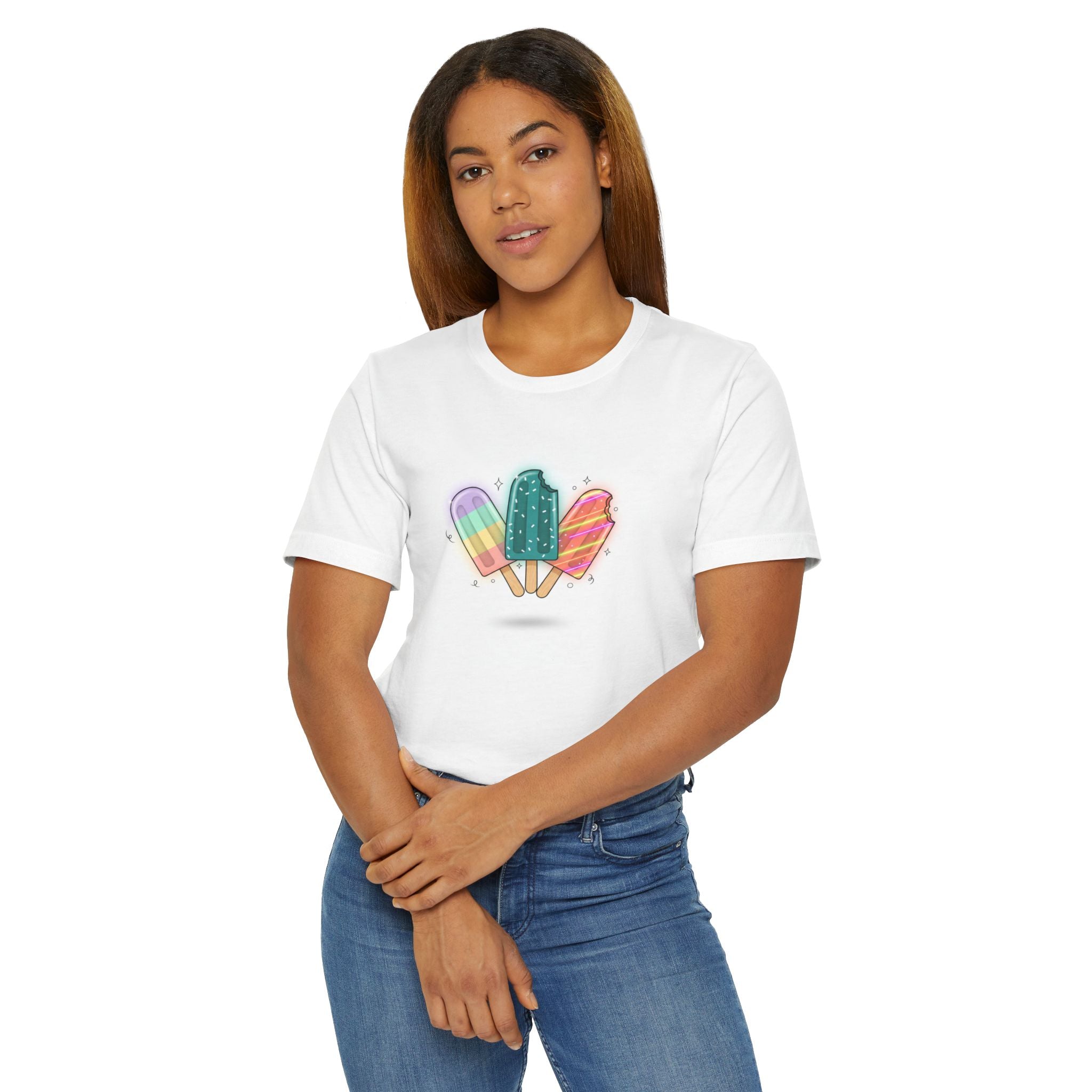 Two Cold Bites T-Shirt