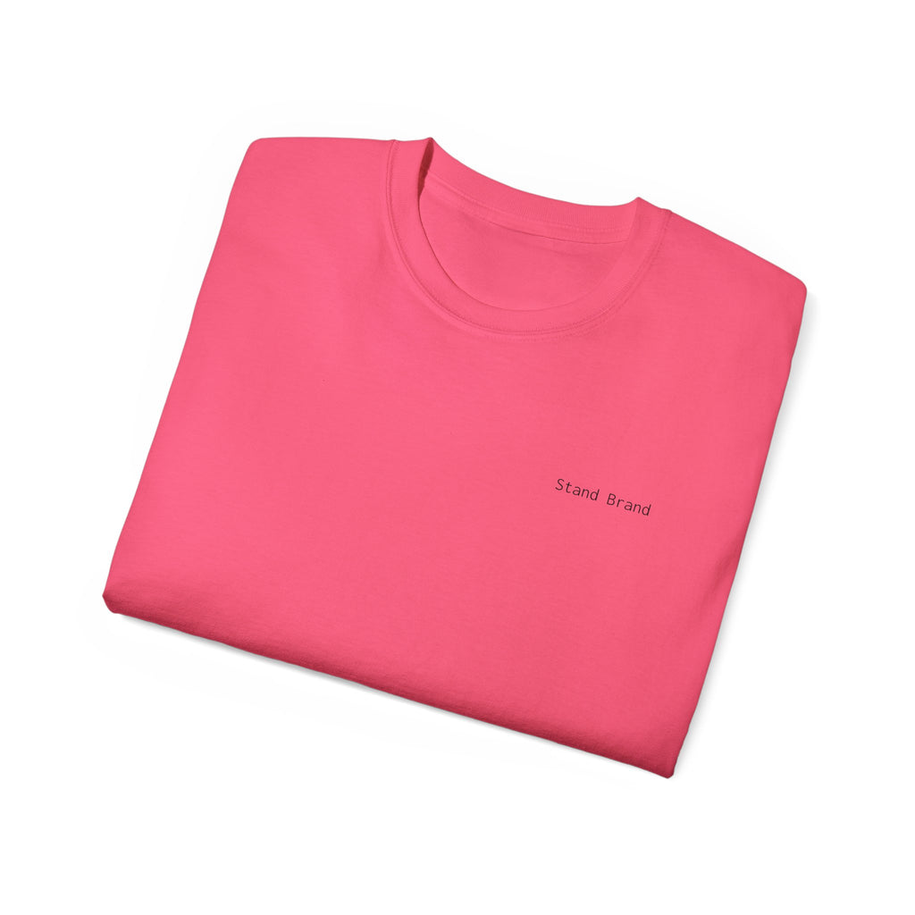 Brand Simple Tee