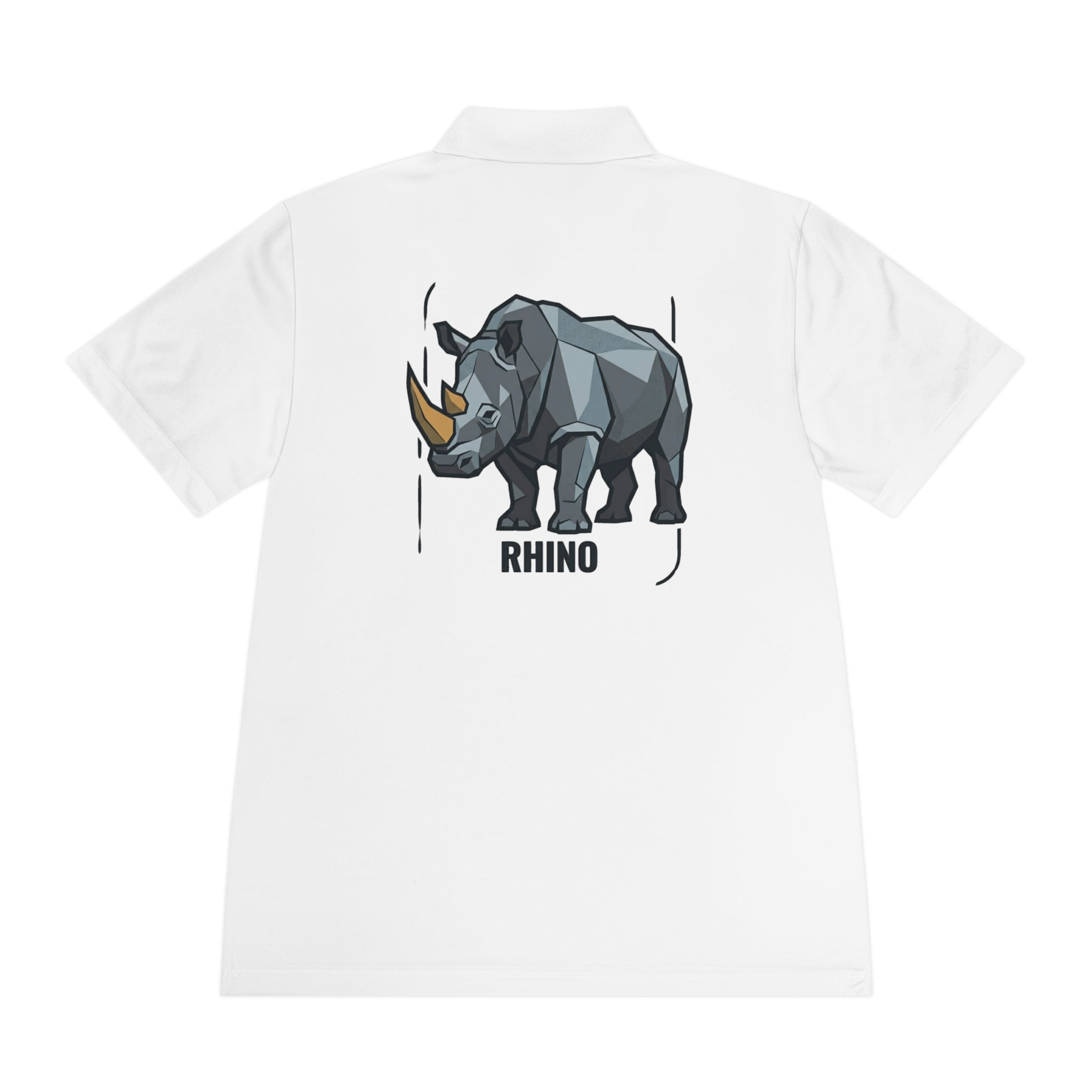 Rhino Sport Polo Shirt