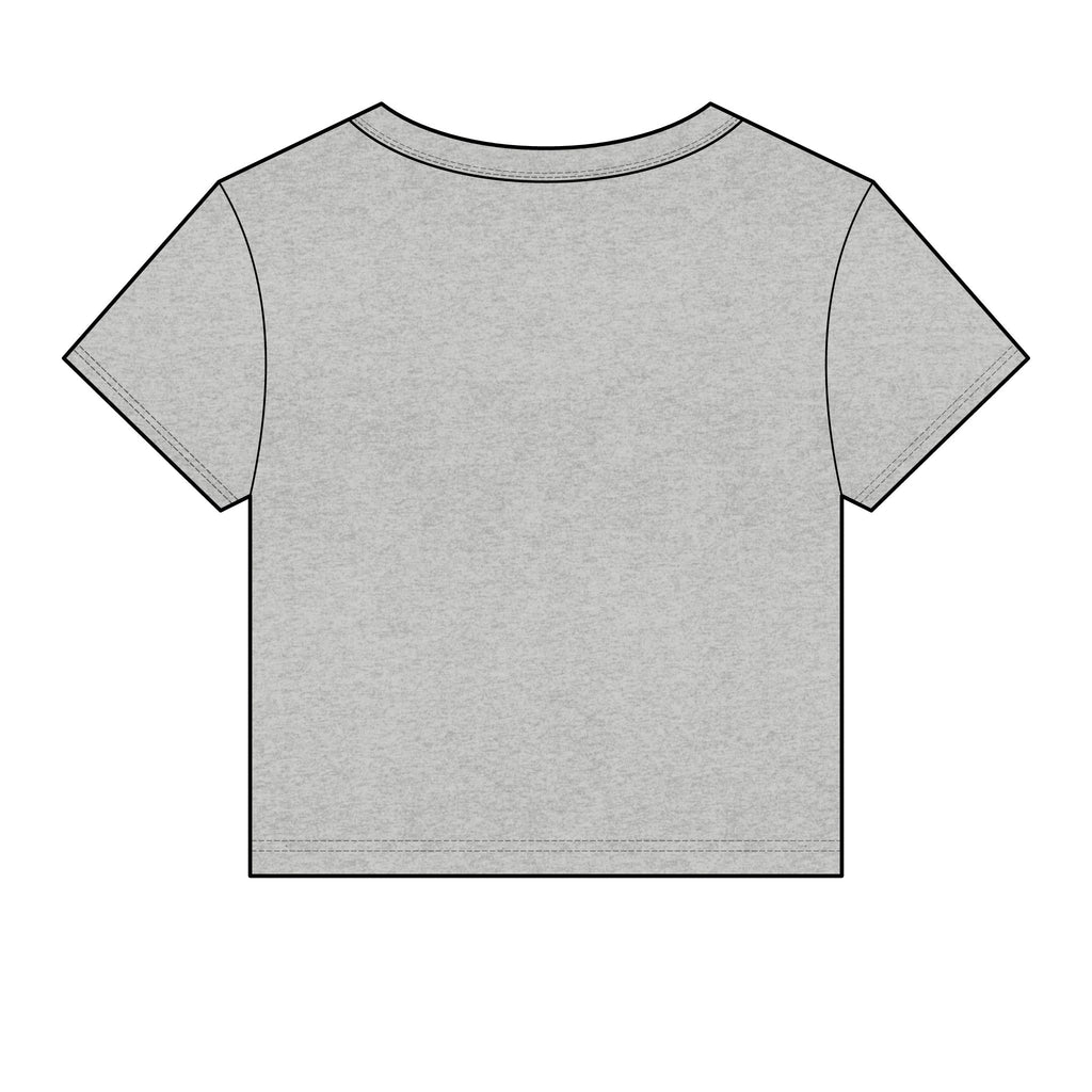 Nice Baby Tee