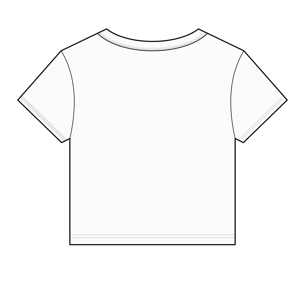 Nice Baby Tee