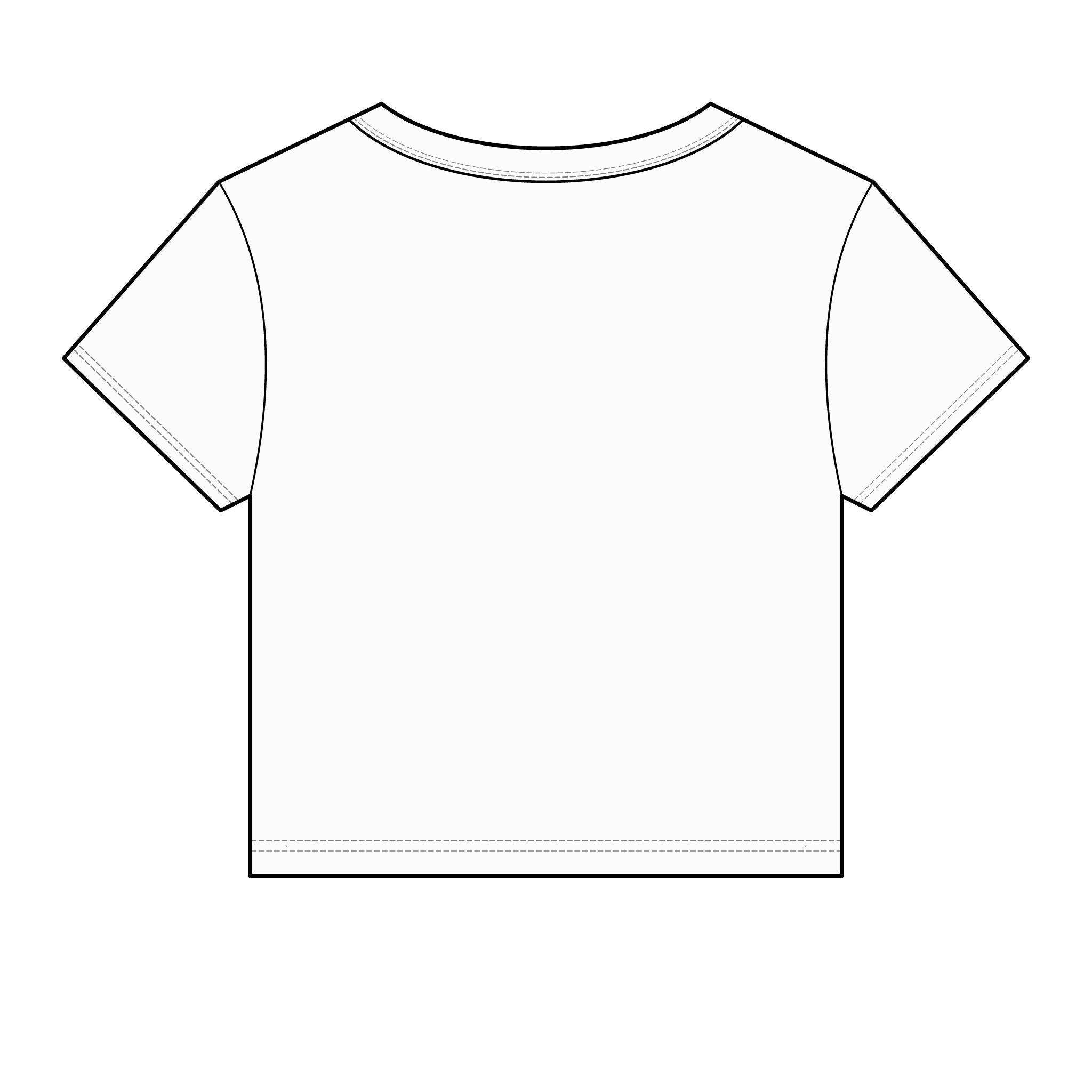 Nice Baby Tee