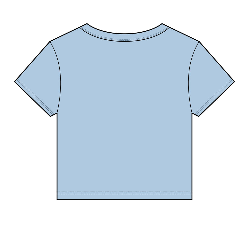 Nice Baby Tee