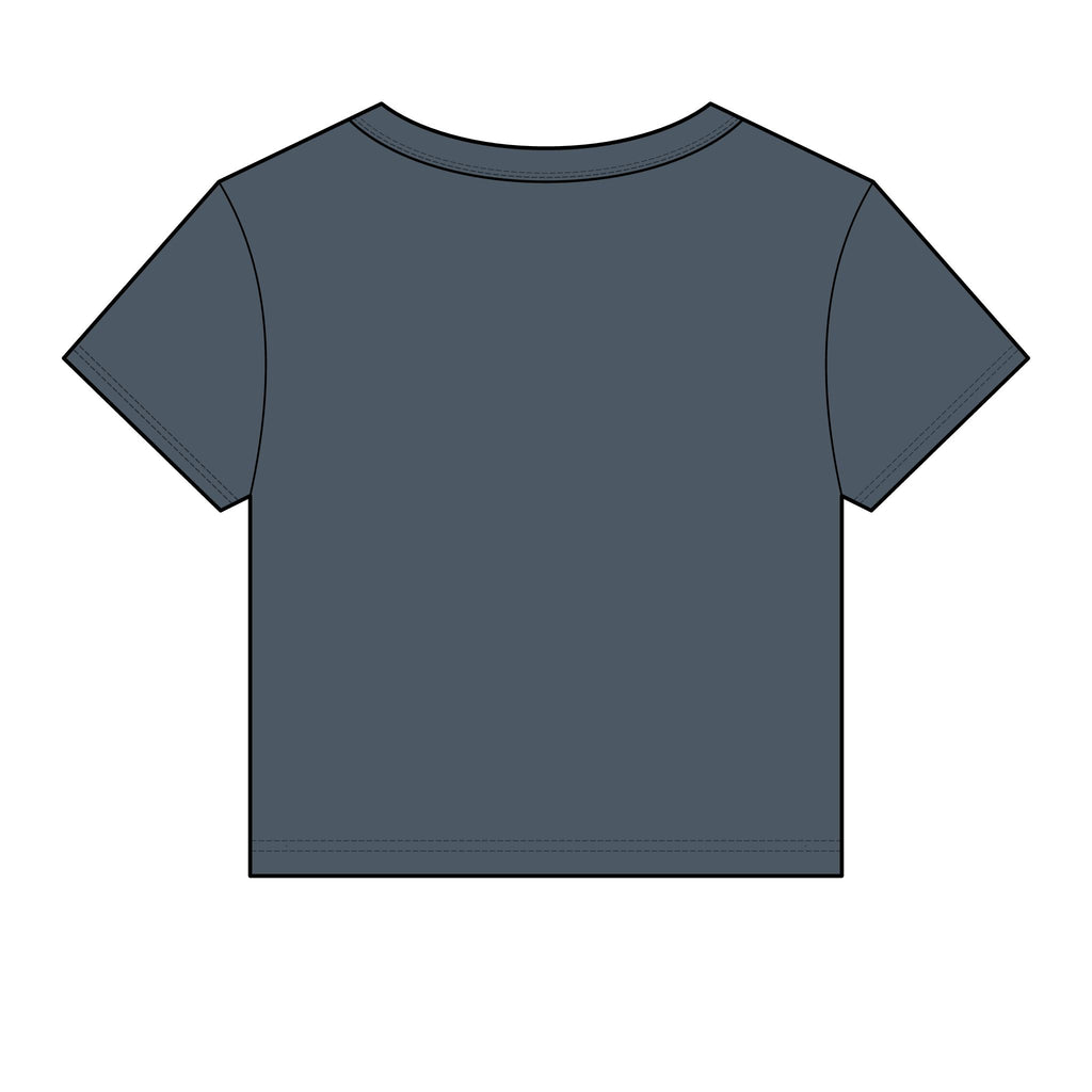 Nice Baby Tee