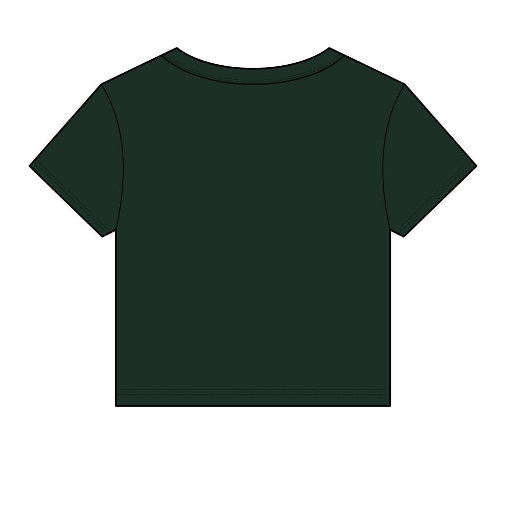 Nice Baby Tee