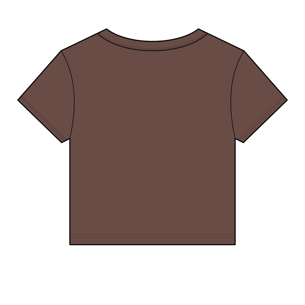 Nice Baby Tee