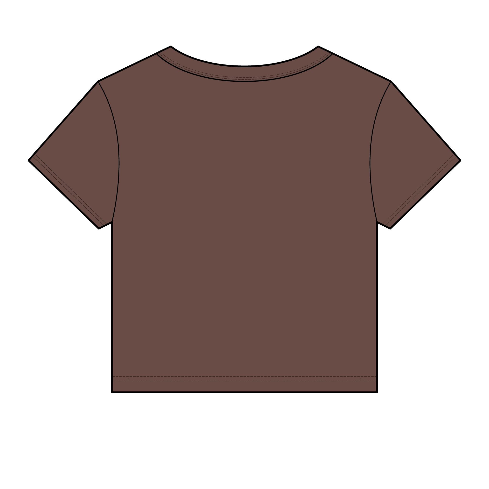 Nice Baby Tee