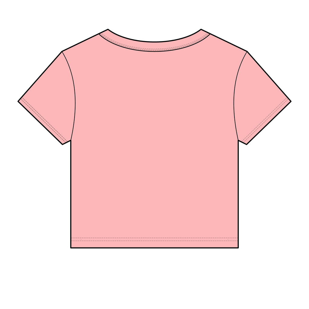 Nice Baby Tee