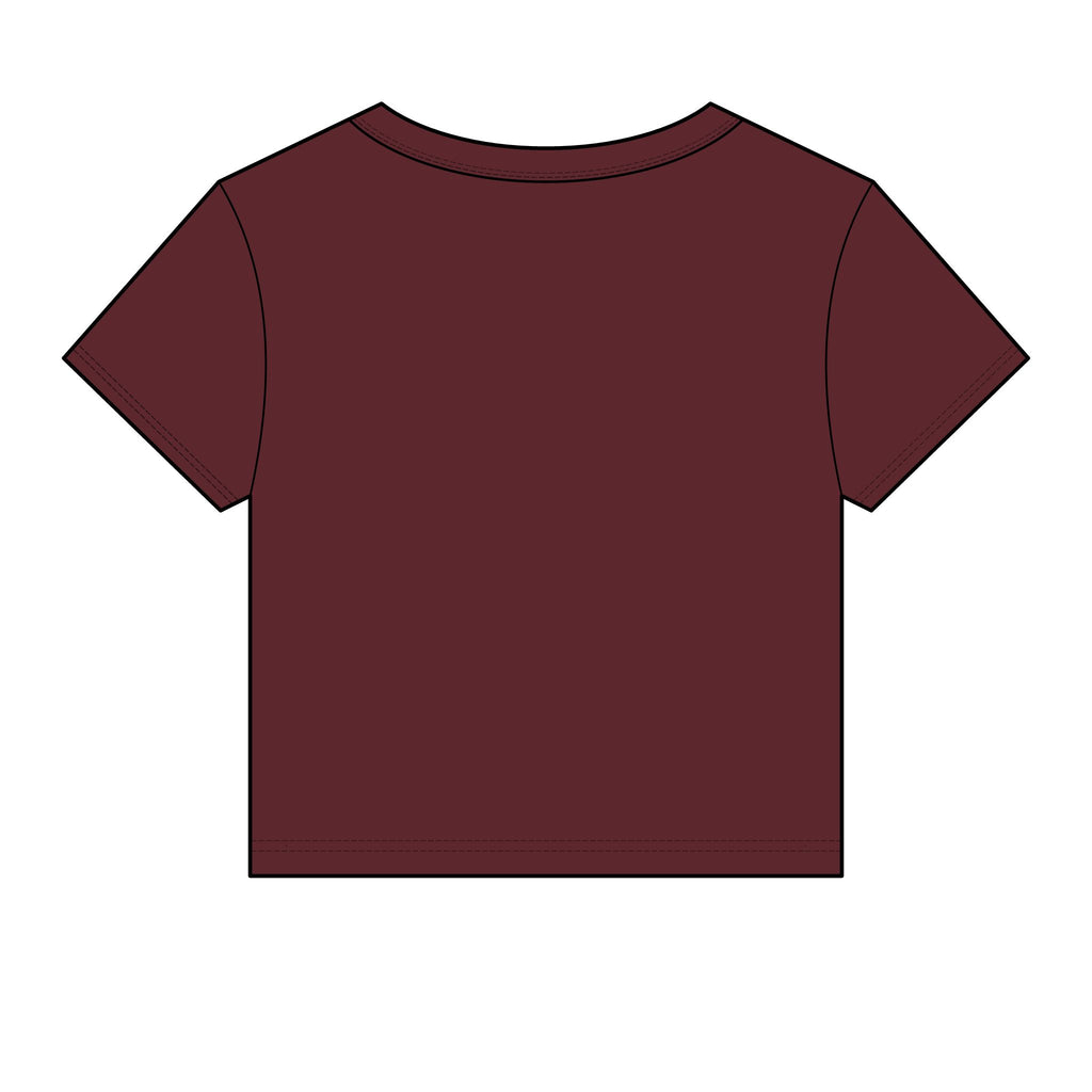 Nice Baby Tee