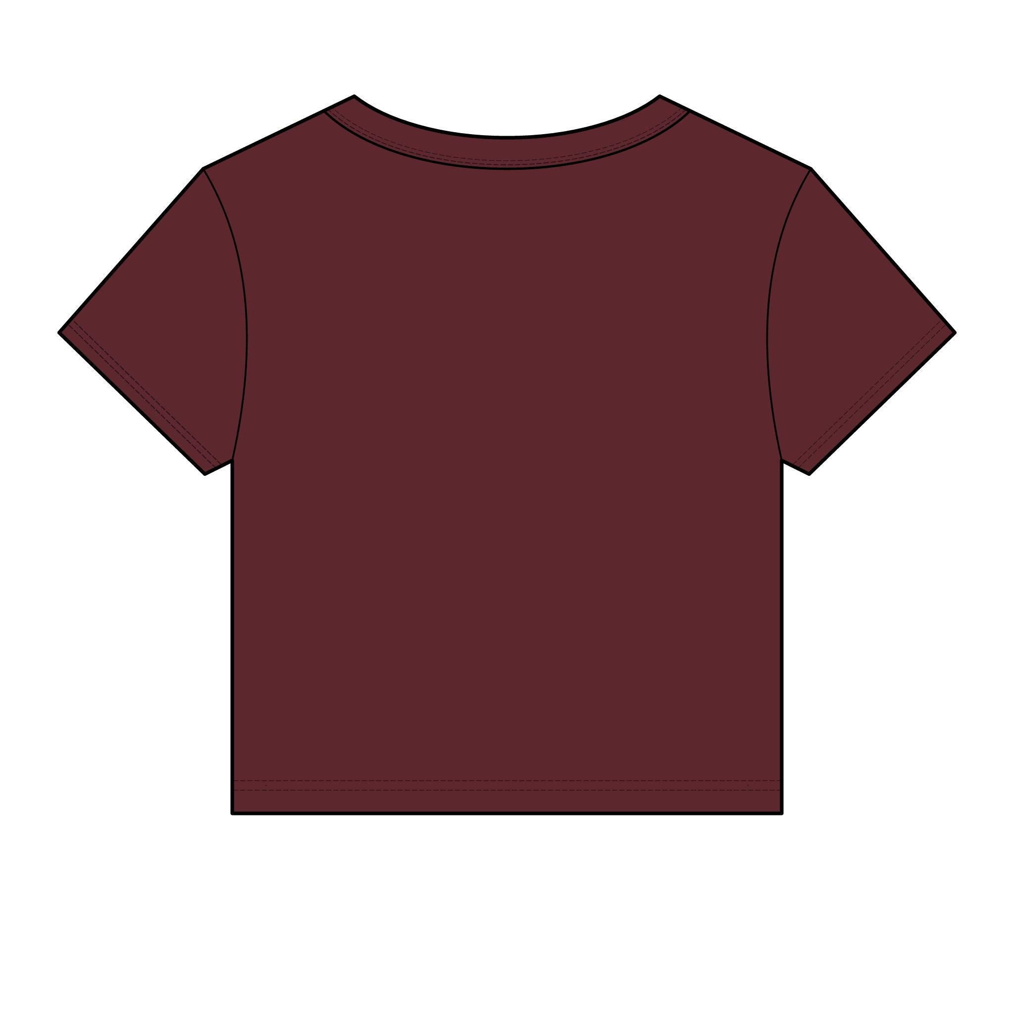 Nice Baby Tee
