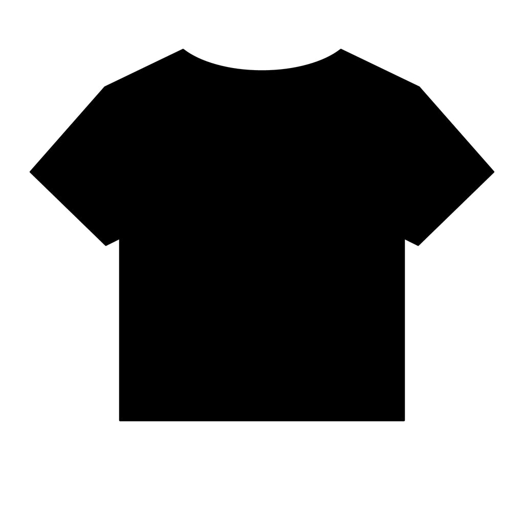 Nice Baby Tee