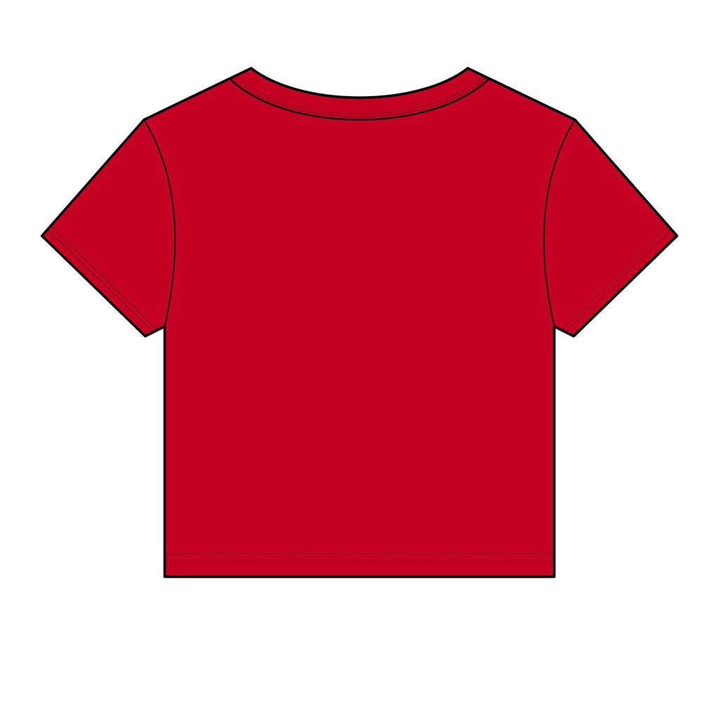 Nice Baby Tee