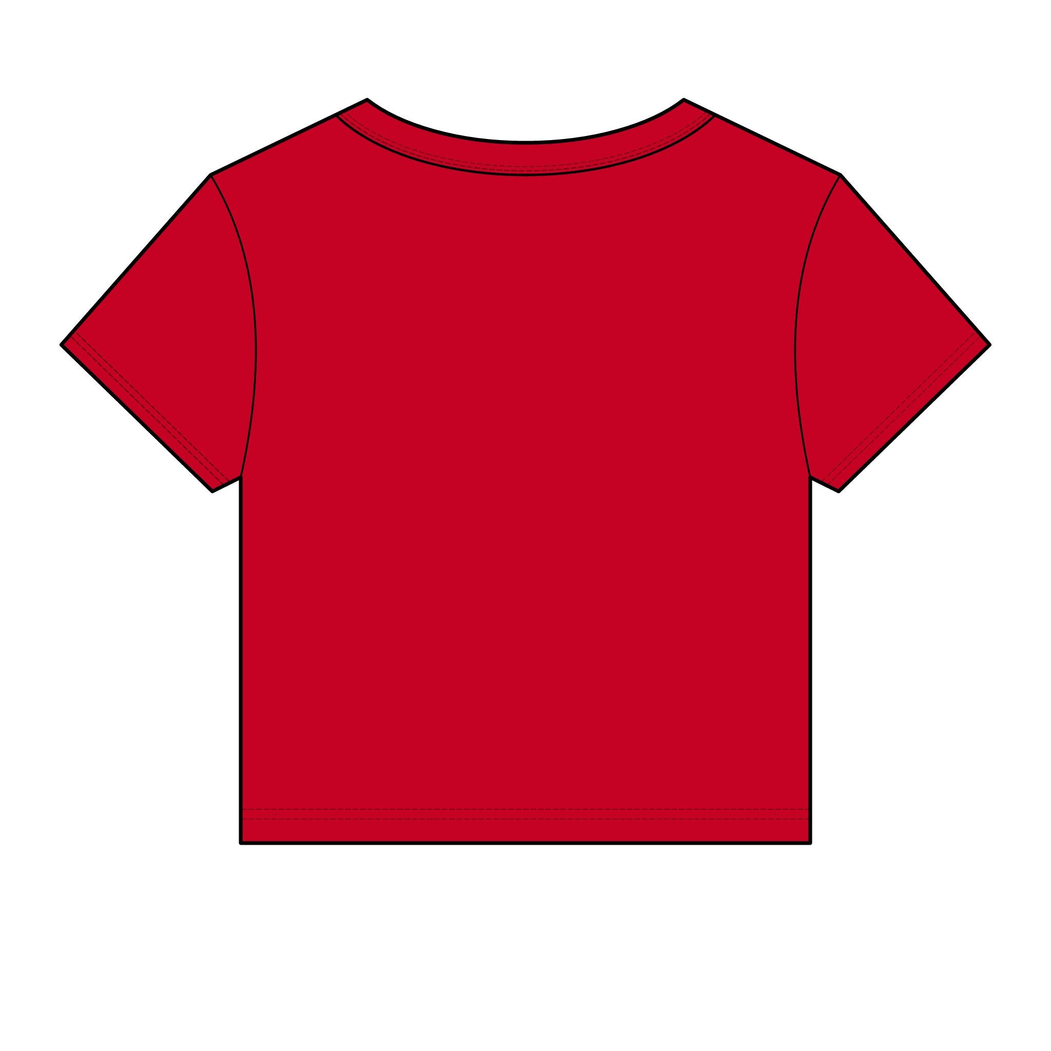 Nice Baby Tee