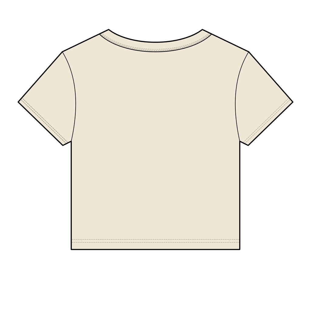 Nice Baby Tee