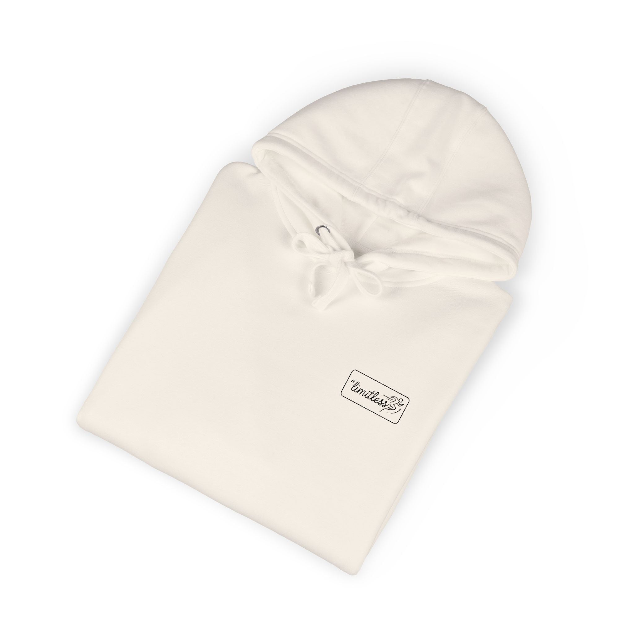 Limitless Hoodie