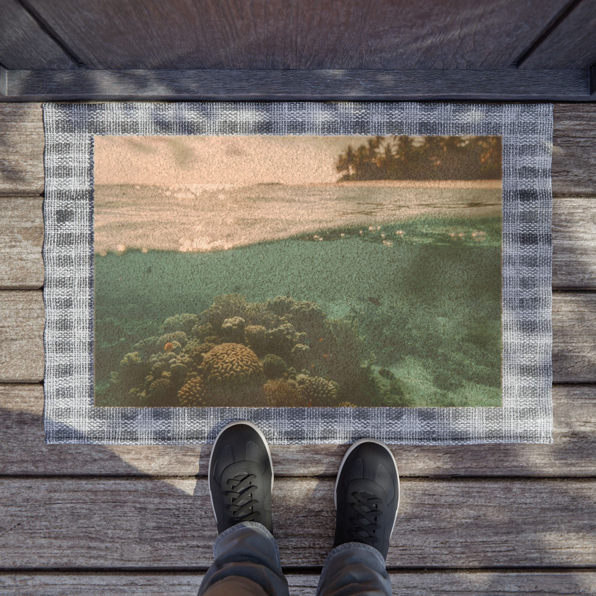 Doormat