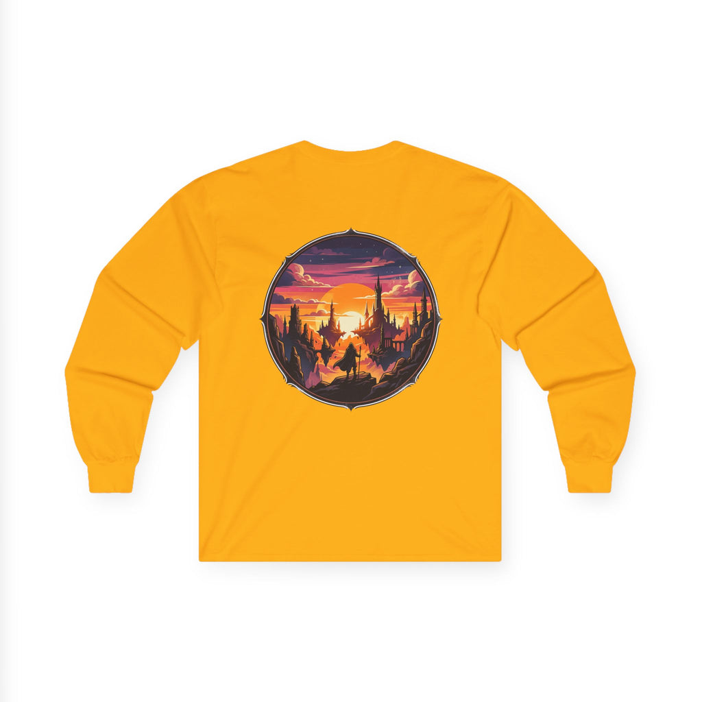 New Quest Shirt