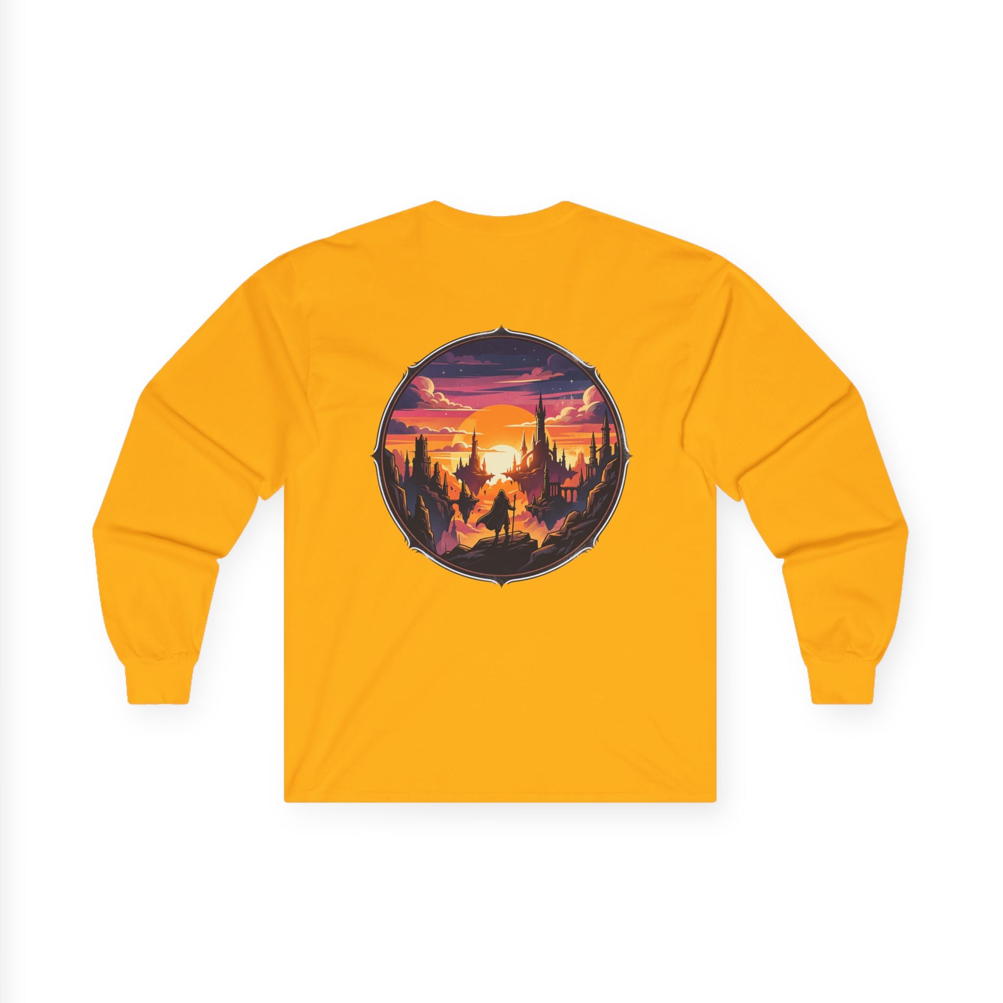 New Quest Shirt