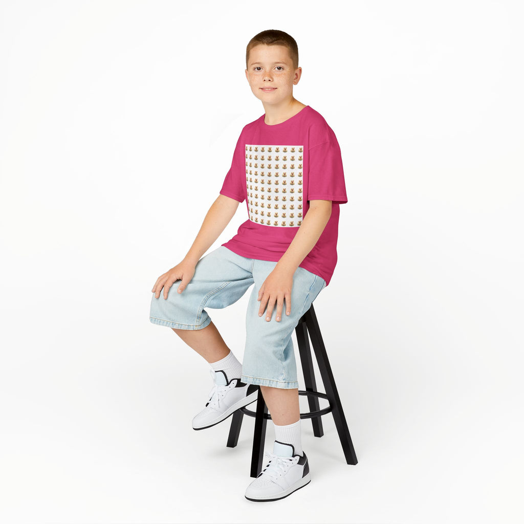 Kids Puppy Shirt