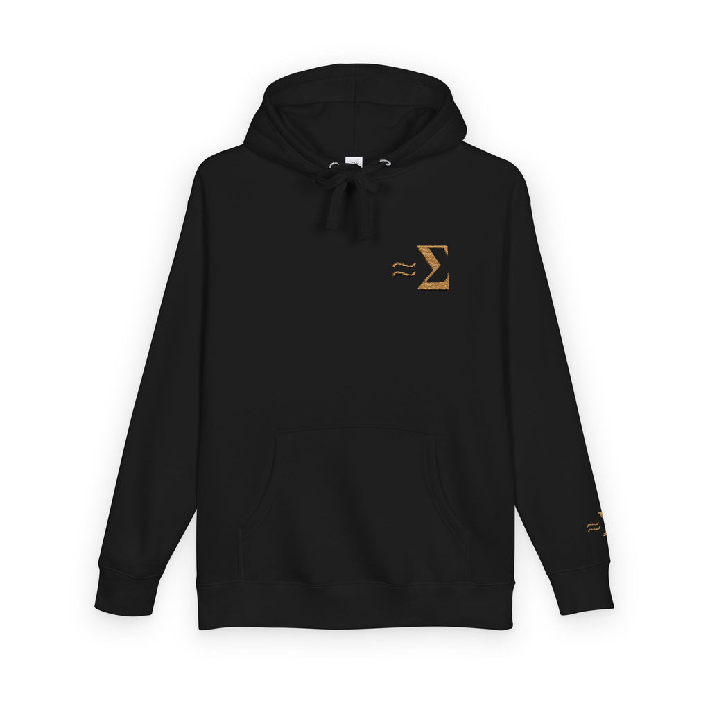 Genetic Hoodie