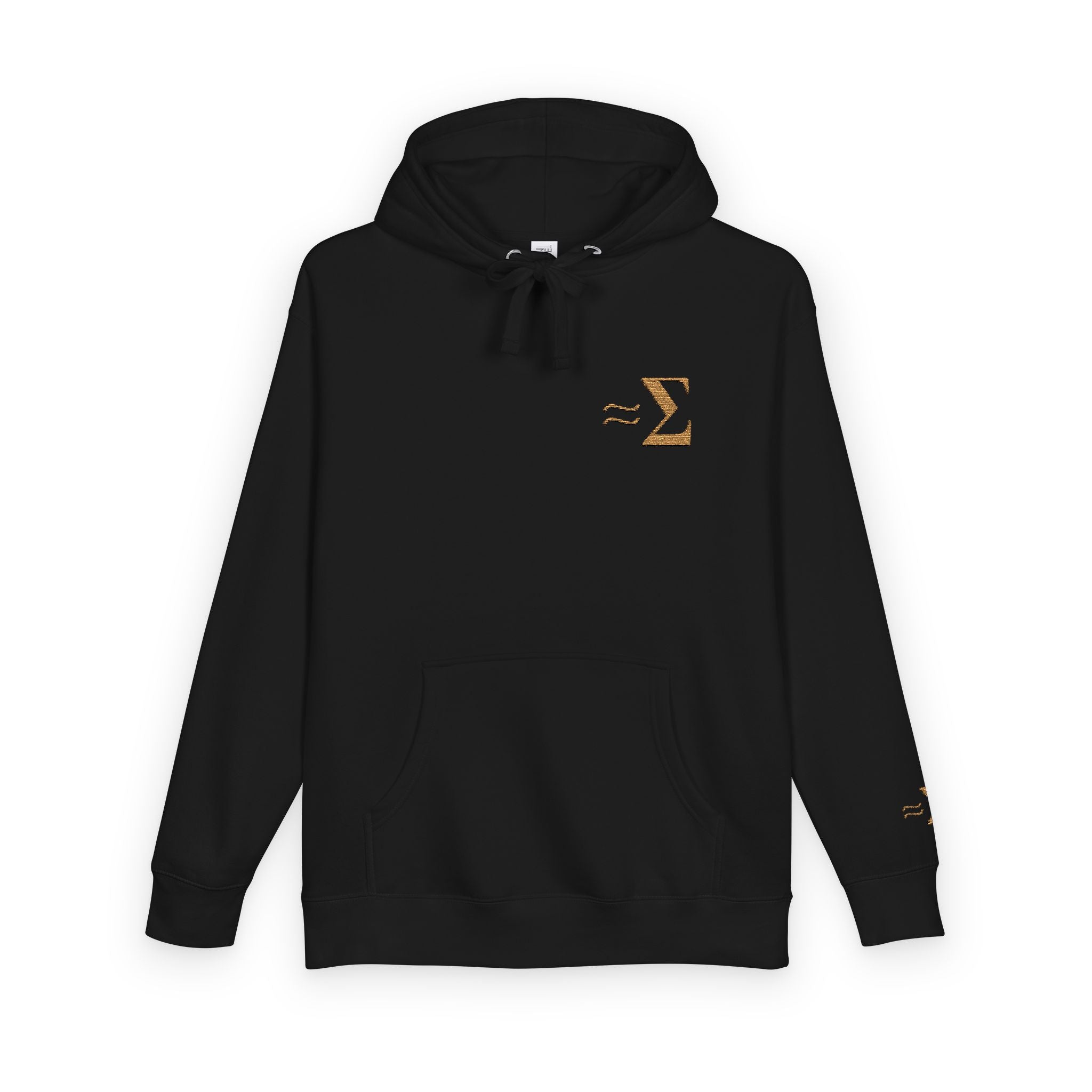 Genetic Hoodie