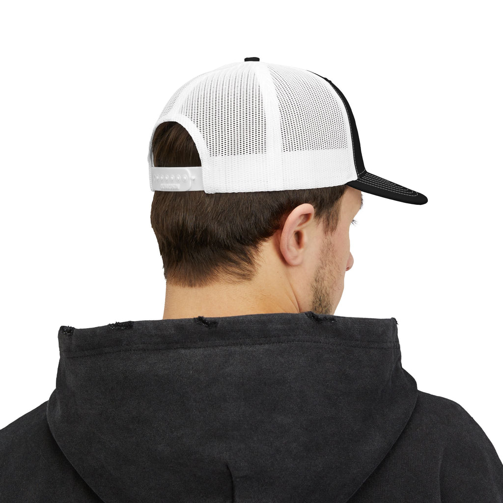 More Good Moments Trucker Cap