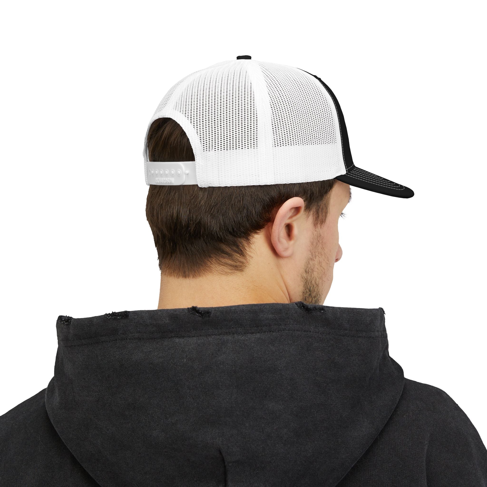 More Good Moments Trucker Cap