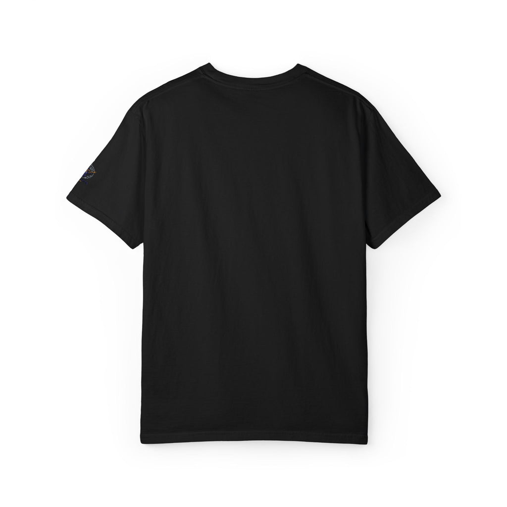 Roll One T-shirt (Embroidered)